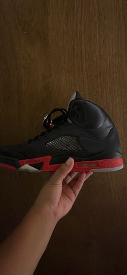 Jordan 5 retro satin bred high