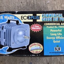 Eco Plus Commercial Air 3 #728455