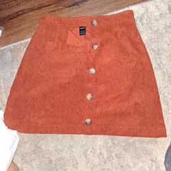 Skirt Shein