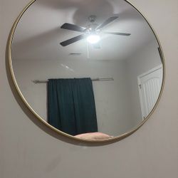 Large Bedroom Mirror 