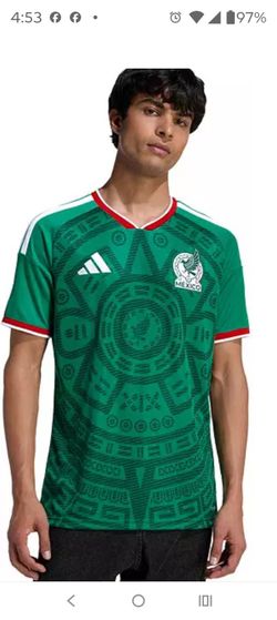 Mexico stadium jerseys good quality