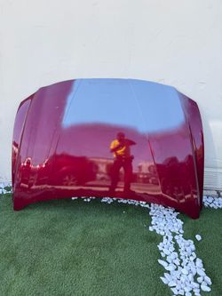 2021 2022 2023 2024 2025 Hyundai Elantra Hood Panel