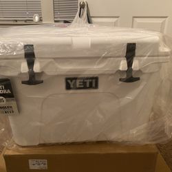 Yeti TUNDRA35