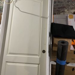 Interior Doors With Jambs 