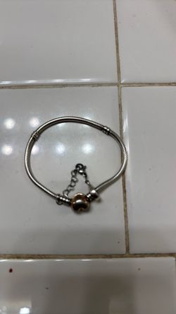 bracelet PANDORA