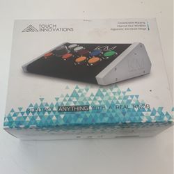 Touch Innovations Kontrol Master