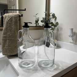 Pump Dispenser