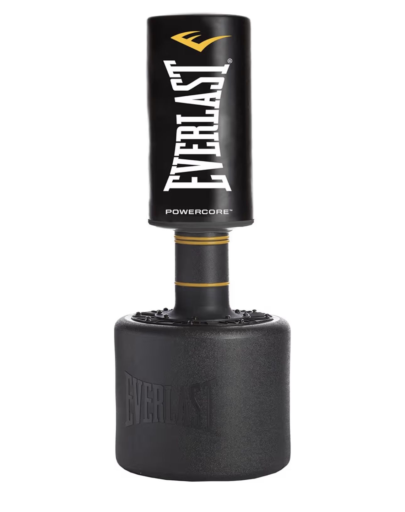 EVERLASTING PUNCHING BAG