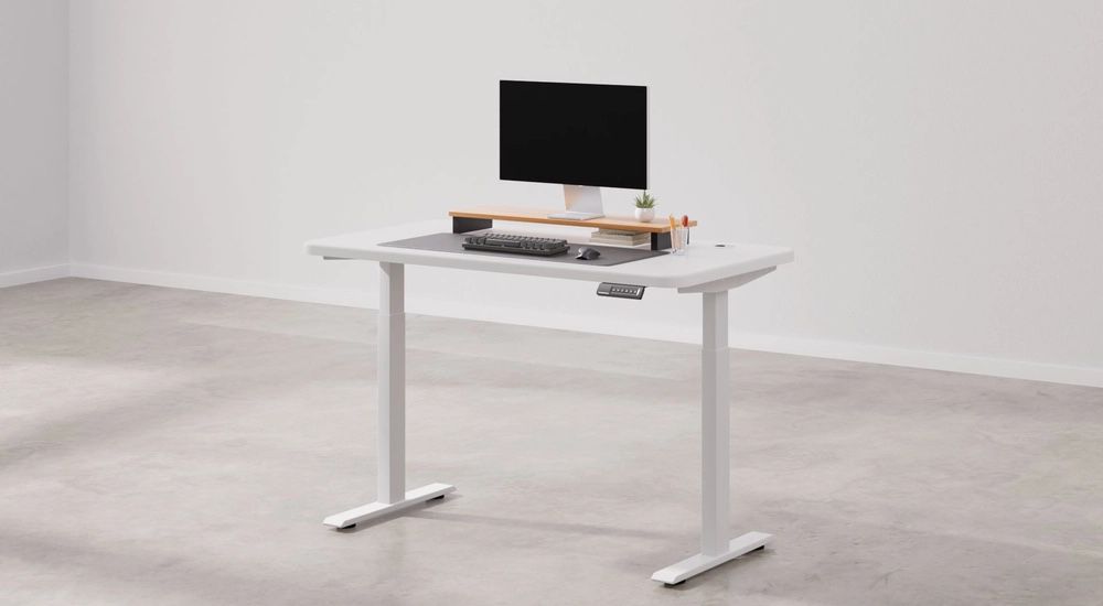 Autonomous Standing Desk 
