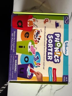 Learning activities