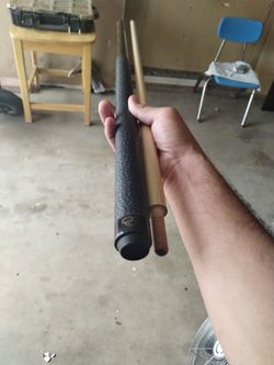 Elite Break Cue