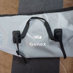 Gonex Brand Waterproof Duffle Bag
