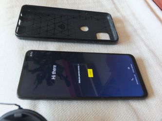 Motorola One Ace 5g T-Mobile unlocked 128Gb/6Gb