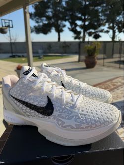Kobe 6 All Star