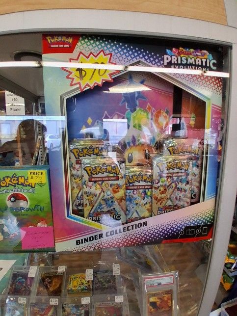 Pokémon, Vintage Games 