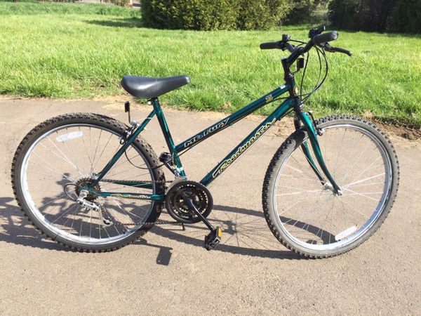 roadmaster mt fury price