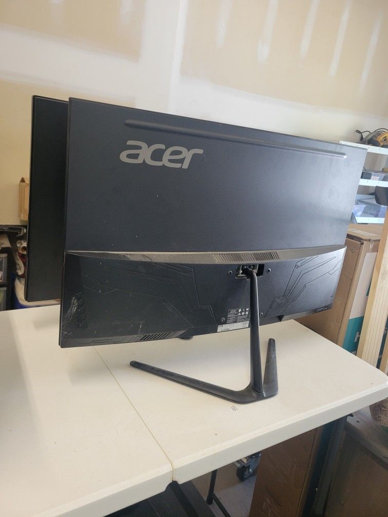 Acer Computer Monitor