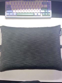 NEMO Fillo Camping Pillow