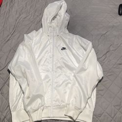 Nike Windbreaker 