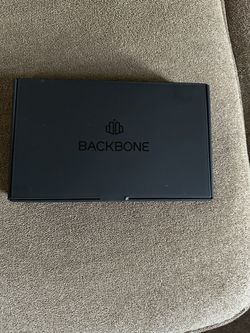 PlayStation Backbone (Will Work With Xbox App And Steam Remote Play).