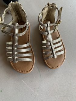 Size 7 toddler