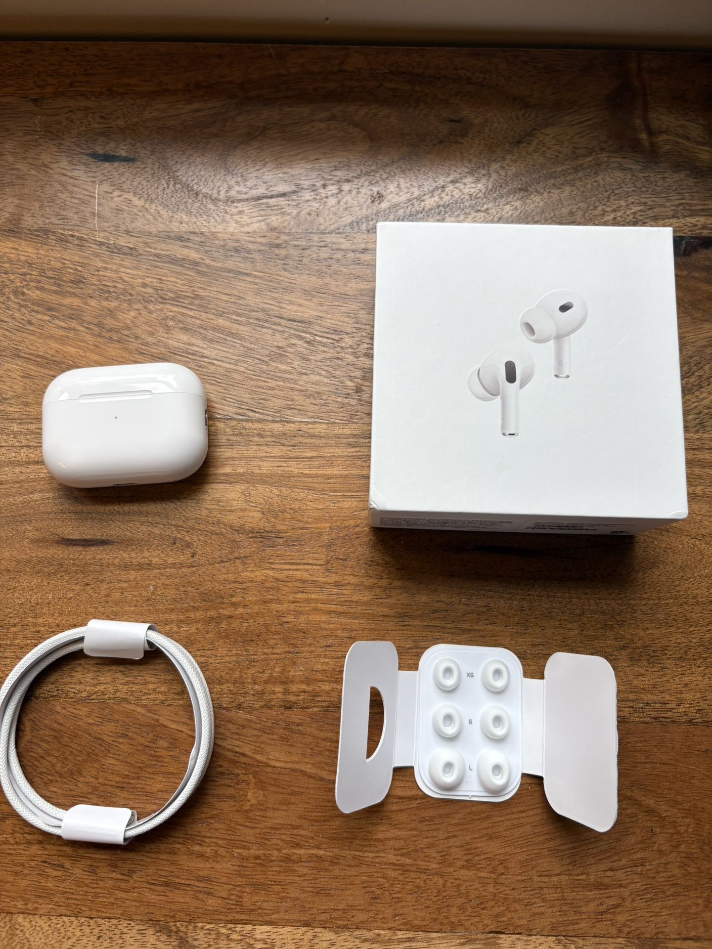 AirPod Pro 2
