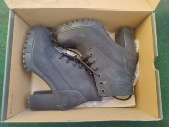 Timberland Lana Point 6” Boots - Women’s 8.5 - NEW w/ Tags