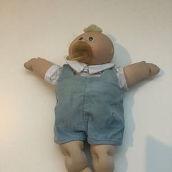 1985 Cabbage Patch
