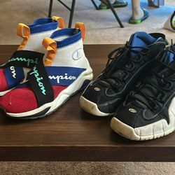 Mens Sneakers