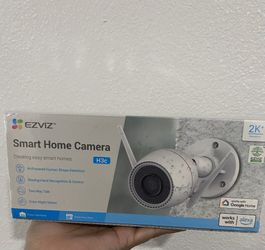 Home Camera