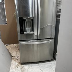 LG Fridge