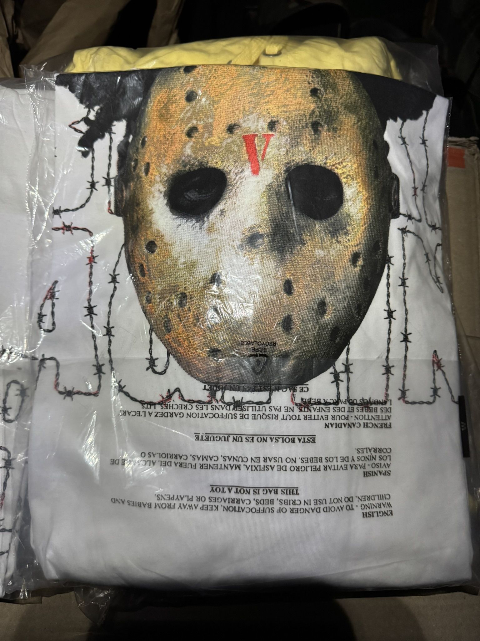 Vlone YoungBoy Shirt