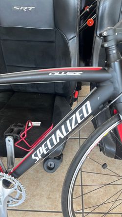 SPECIALIZED ALLEZ ROAD BICYCLES
