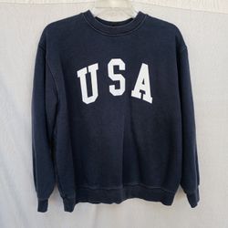 USA Sweater Size XS