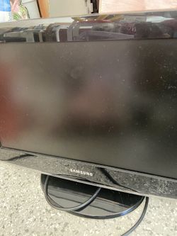 Small tv Samsung