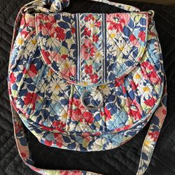 Vera Bradley purse