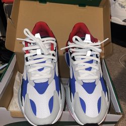 Pumas 