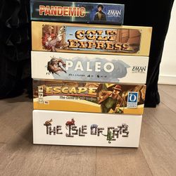 Board Games 