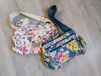 New Crossbody / Shoulder Bags / Purses