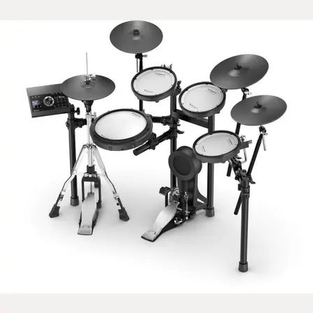 Roland V-Drums TD-17KVX Electronic Drum Set