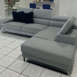 Sectional Sofa