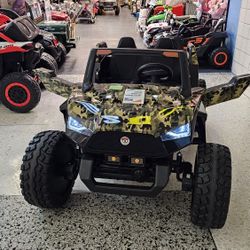 Electric Cars For Kids Adults Control 