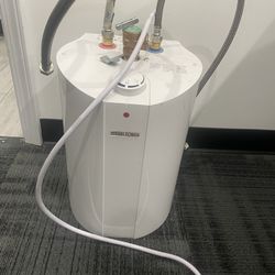 Water Heater Mini Tank