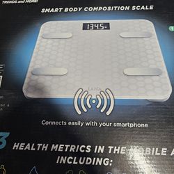Smart Scale