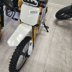 Special dirt bike for sale