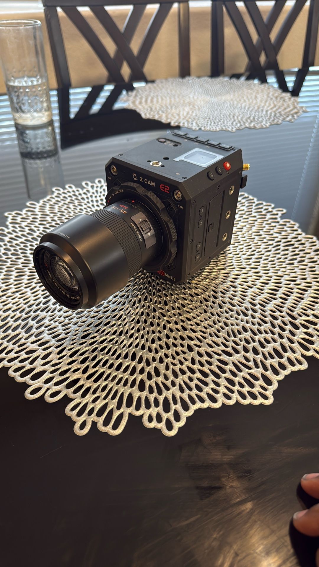Z Cam