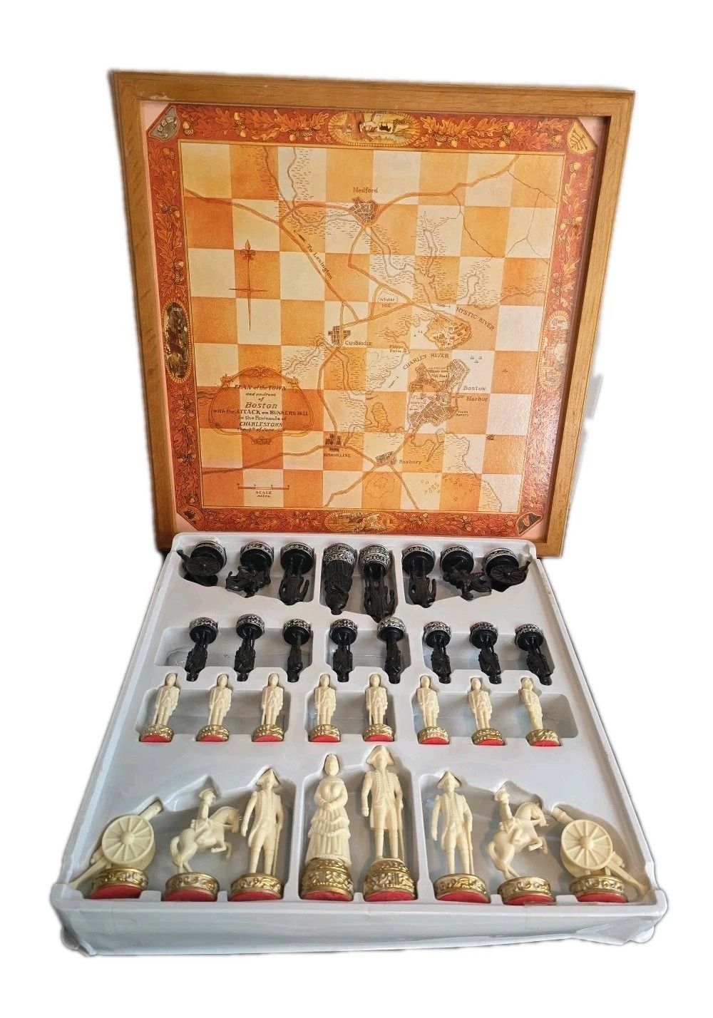 Chess Set