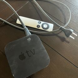 Apple TV 