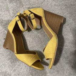 Women’s Wedges