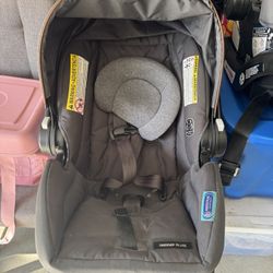 Infant Car Seats